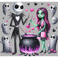 Valentine's Day-QRJ  4748